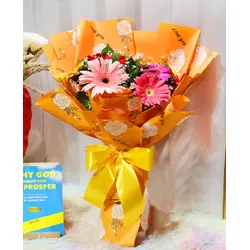 Gerbera delivery philippines