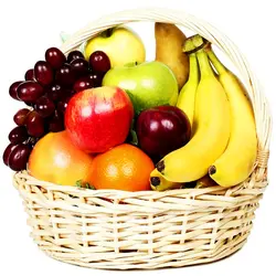 buy fresh fruits basket to philippines