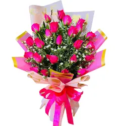 Send Rose to Cavite