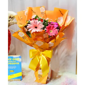 Gerbera delivery philippines