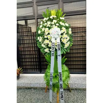 flower delivery manila