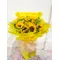 10pcs Sunflower Bouquet