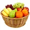 exclusive fruit basket philippines