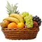 send natural fresh fruit basket philippines