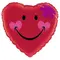 Send 1 Pc happy valentines balloon to Philippines